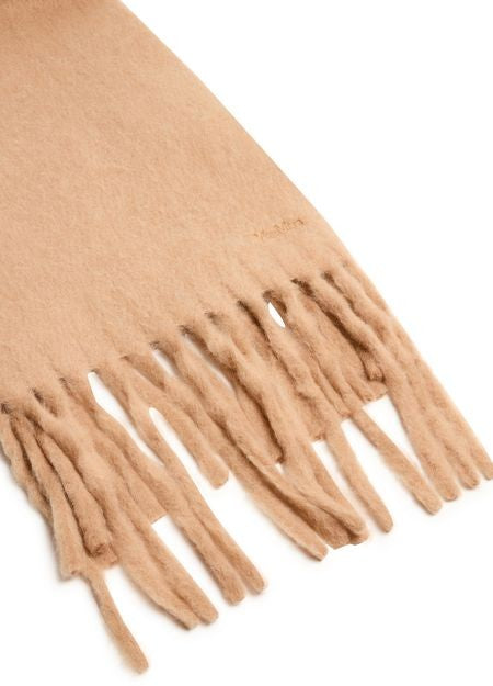 MAX MARA Osso scarf - Image 4