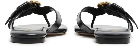 CHLOE Mae サンダル - Image 4