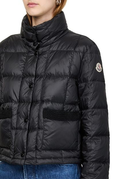 MONCLER Jarcieu down jacket - Image 4