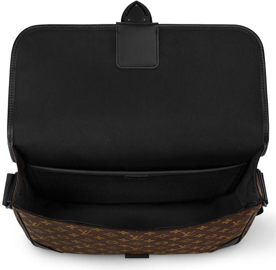 LOUIS VUITTON Archy Messenger GM - Image 4