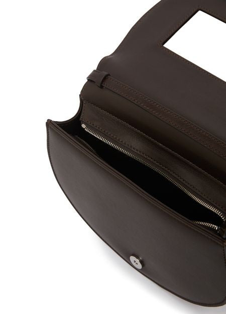 THE ROW Canteen ショルダーバッグ - Image 4