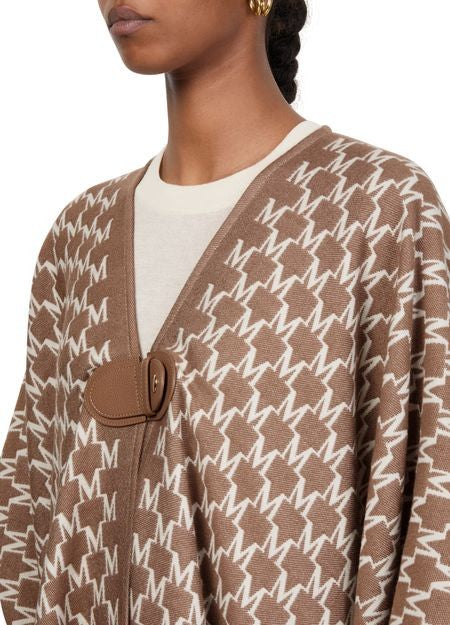 MAX MARA Editti cape - Image 4