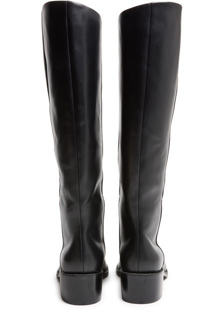 AQUAZZURA Sellier 40 boots - Image 4