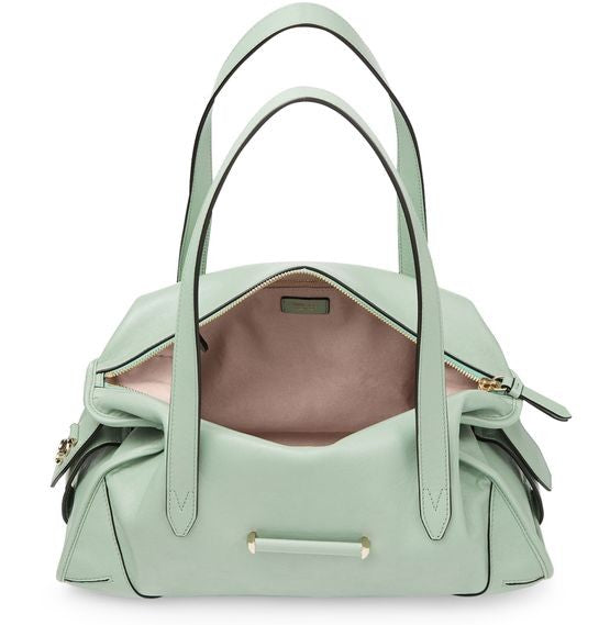 JIMMY CHOO Medium Bar Holdall bag - Image 4