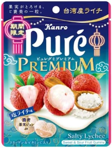 RR Kanro Pure Legmi Premium Set of 4