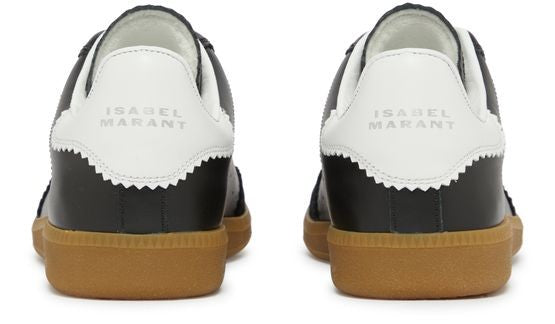 ISABEL MARANT Bryce ローカットスニーカー - Image 4