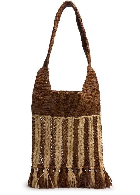 ISABEL MARANT Praia small shoulder bag - Image 4