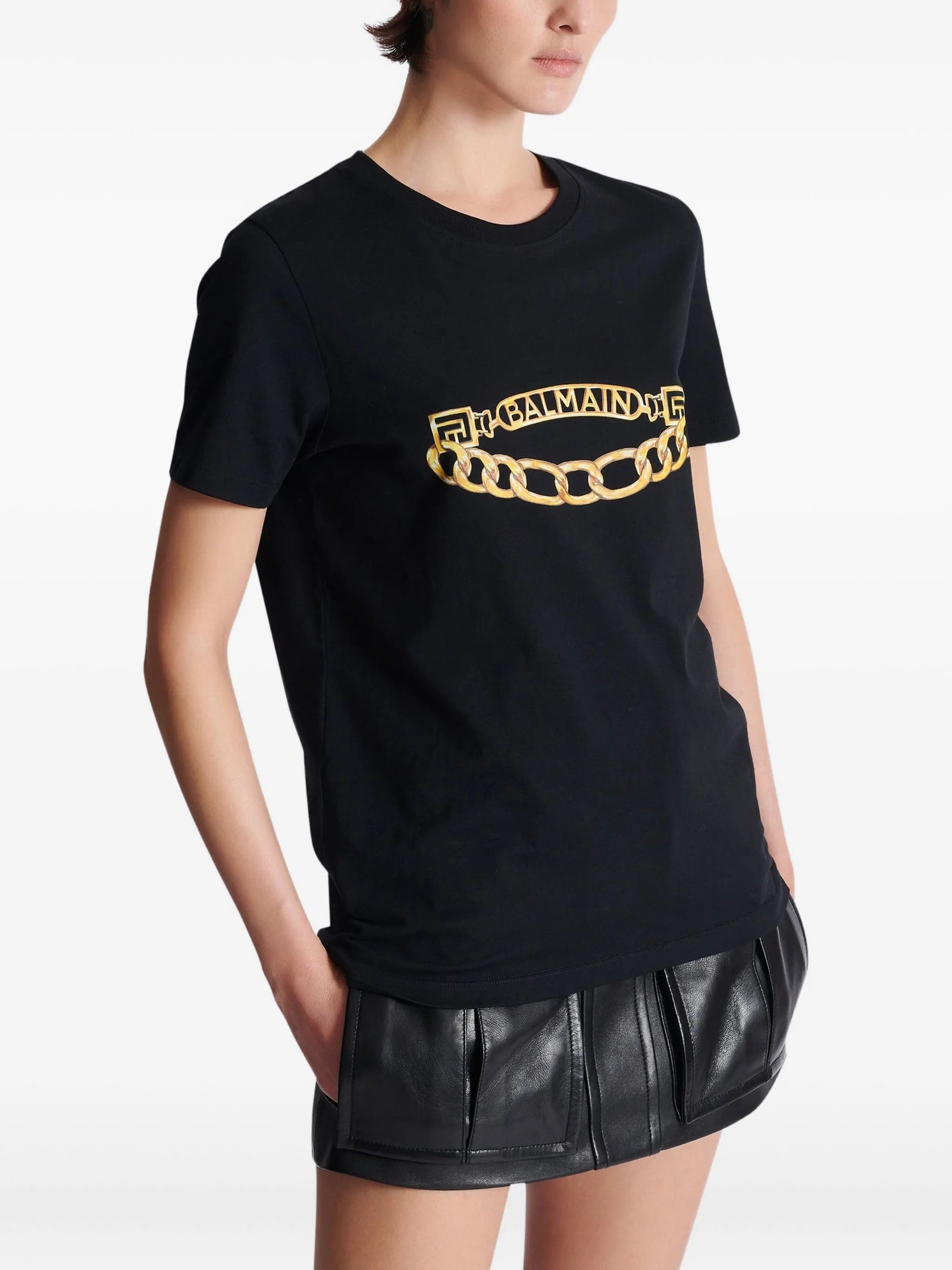 Balmain Paris 私'M わからない。 - Image 4
