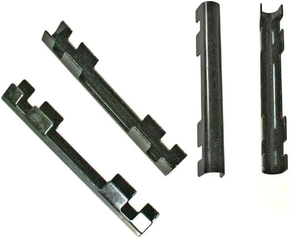 You too Umbrella Artisan Umbrella Repair Parts Four Claw Large Black 4 Piece Set US-018