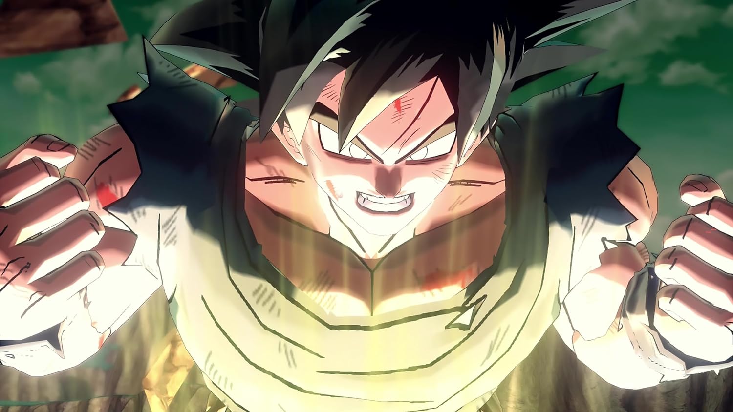 Dragon Ball Xenoverse 2 (輸入版:北米) Xbox One & Xbox Series X