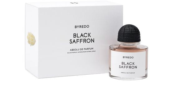 BYREDO Black Saffron absolu de parfum 100ml - Image 4