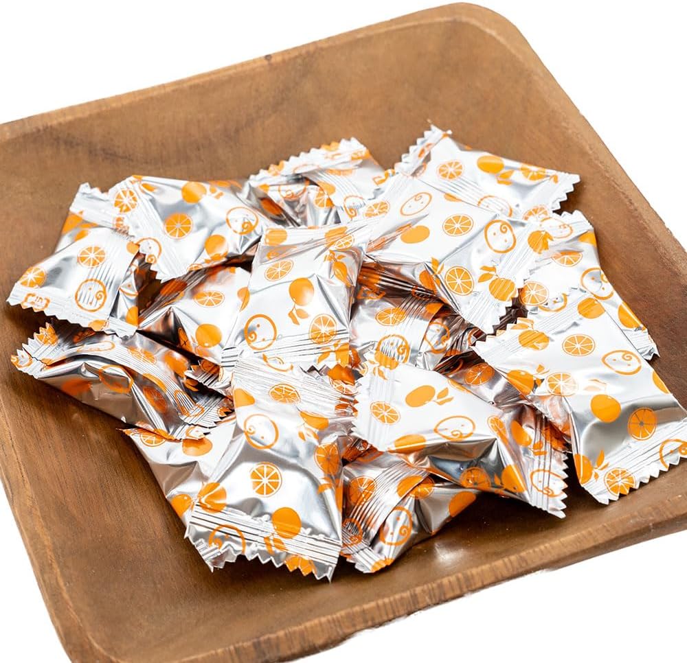 Shizuoka Limited Mikan Miruku Sakuma Confectionery Candy Candy Gift Souvenir