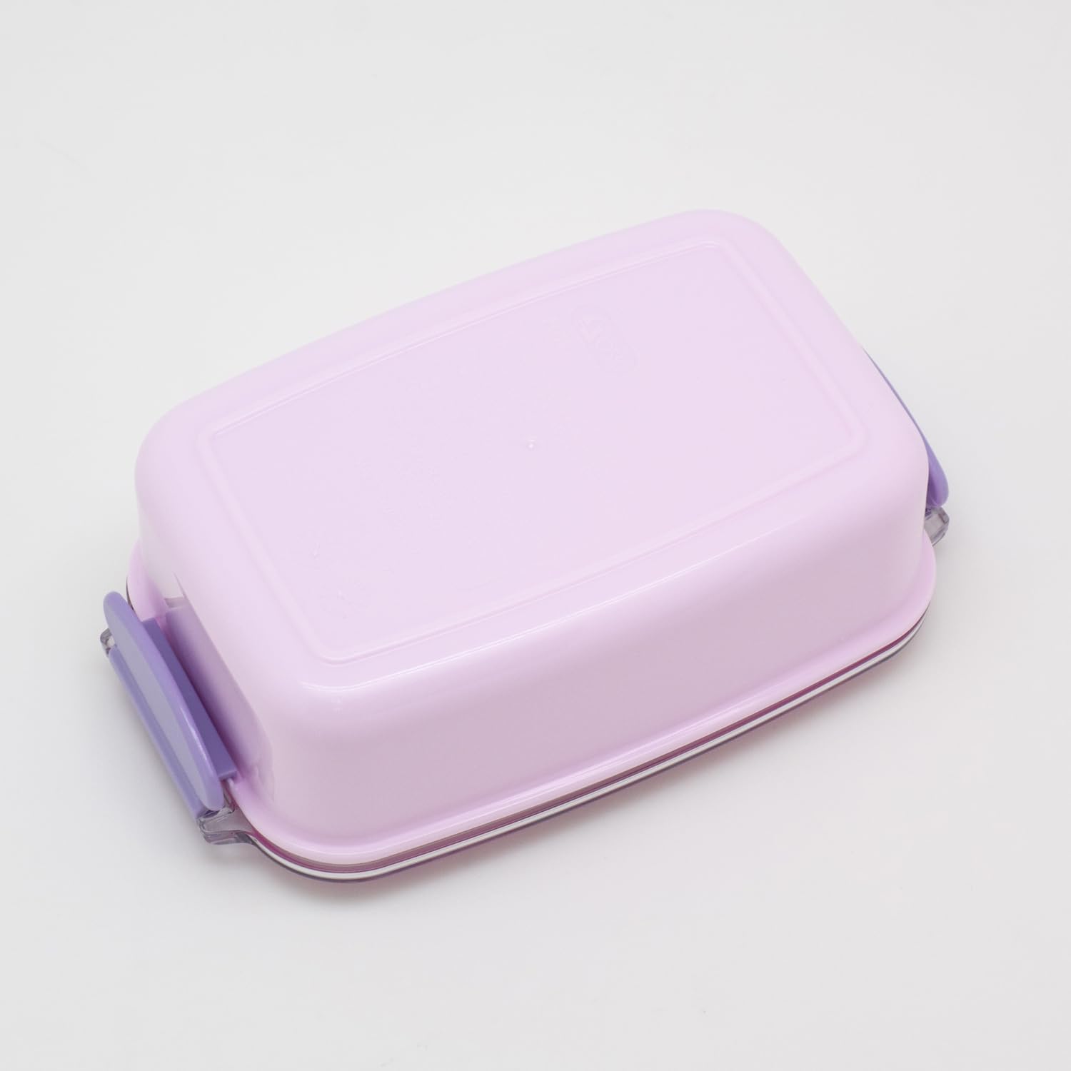 Hello Kitty Ribbon Lunch Box PL 1R [with Divider]