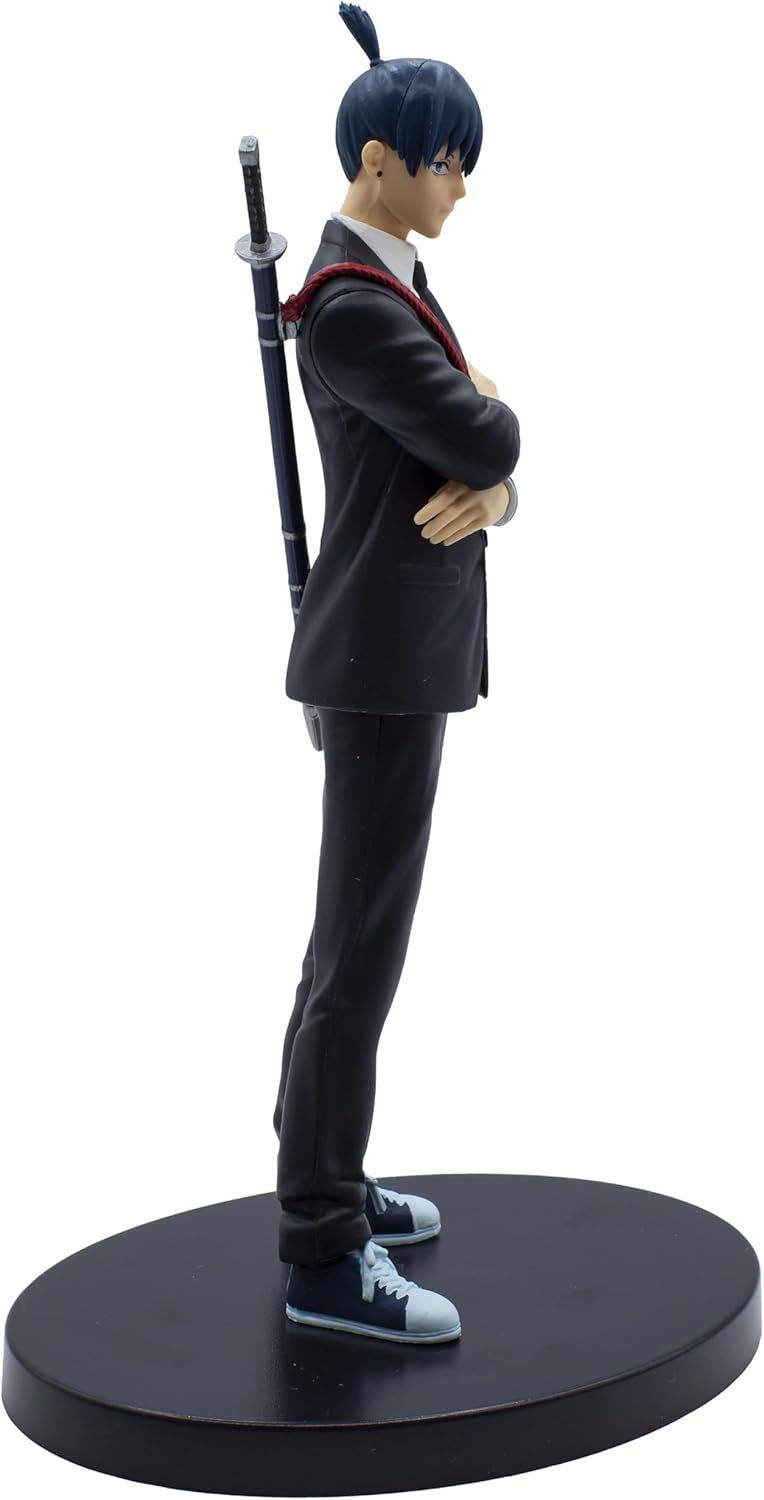 Banpresto Chain Sawman CHAIN SPIRITS Vol.2 Aki Hayakawa