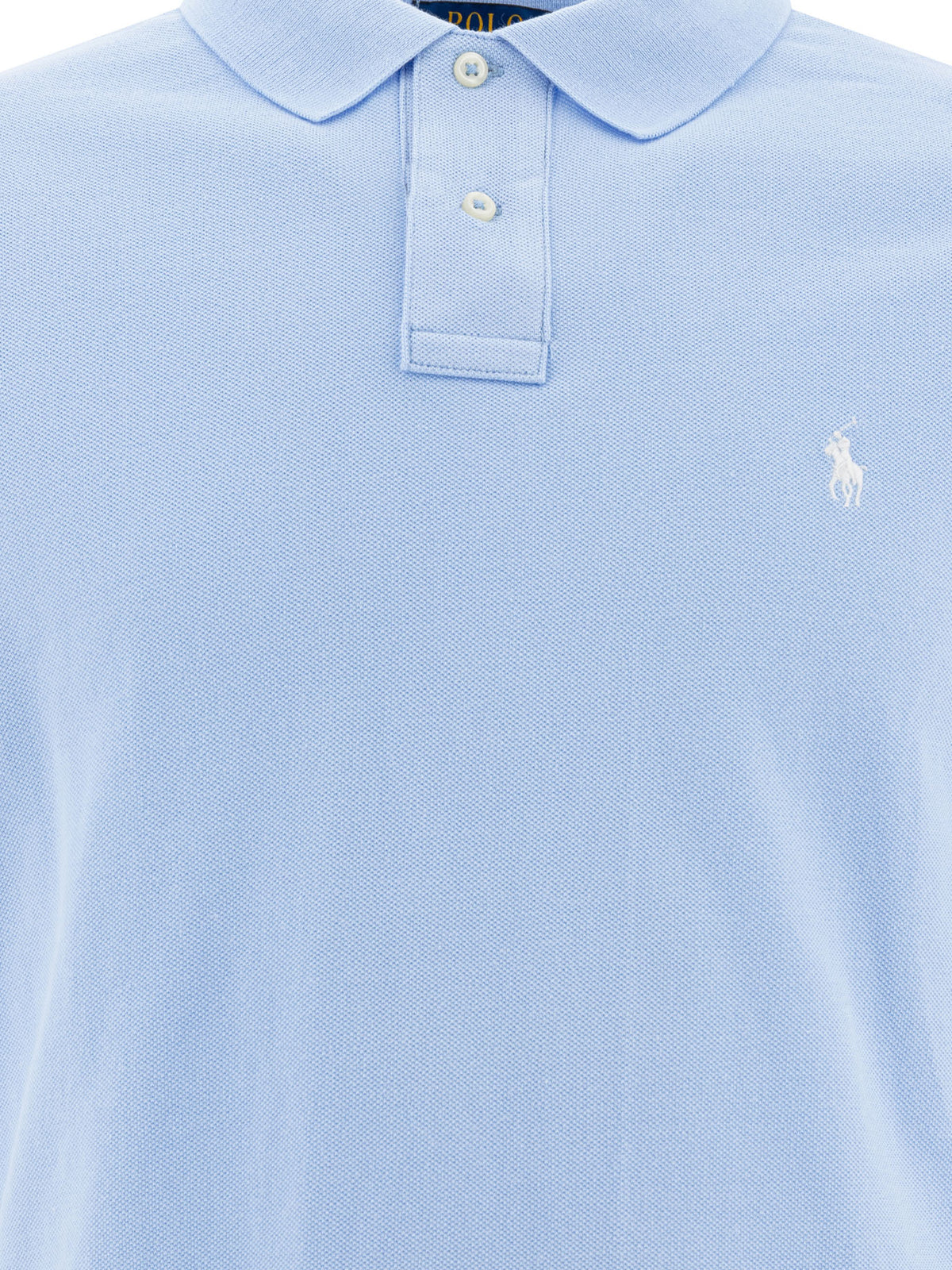 Polo ポロ ラルフローレン ピケ ポロシャツ - Image 4