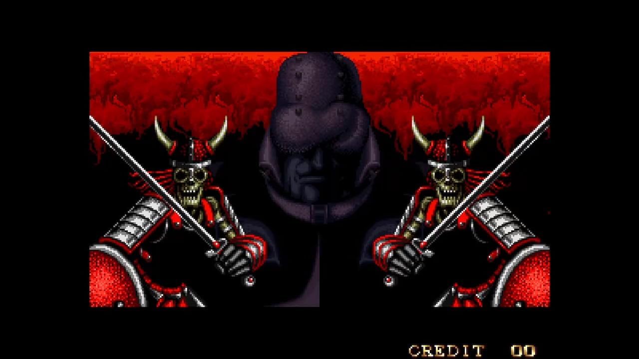 アケアカNEOGEO セレクション Vol.8 -Switch 【限定】特典オリジナルデジタル壁紙（PC・スマホ) 配信