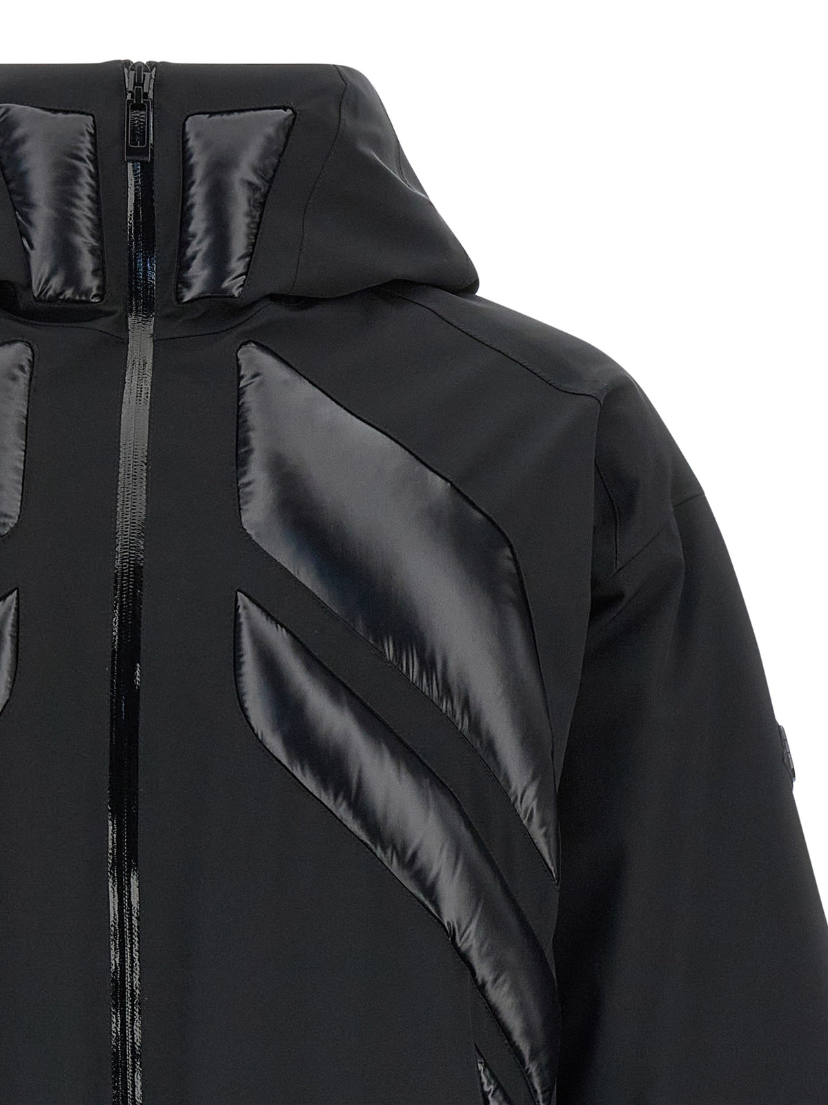 Moncler Moncler Genius Moncler X ASAP Rocky 'Jumquat' Down Jacket - Image 4