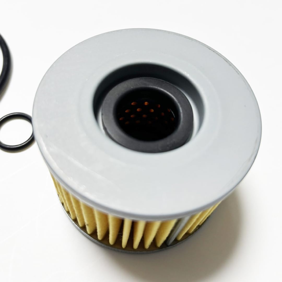 JADE250 Hornet Oil Filter Genuine Honda Parts Reliable Genuine Parts Manufacturer CBX400F CBR400F Hawk CB250T CB400T CB250N CB400N Oil Element