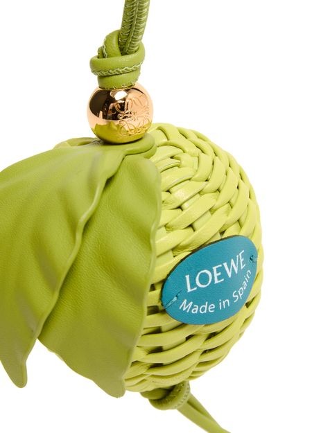 LOEWE Granny Apple charm - Image 4