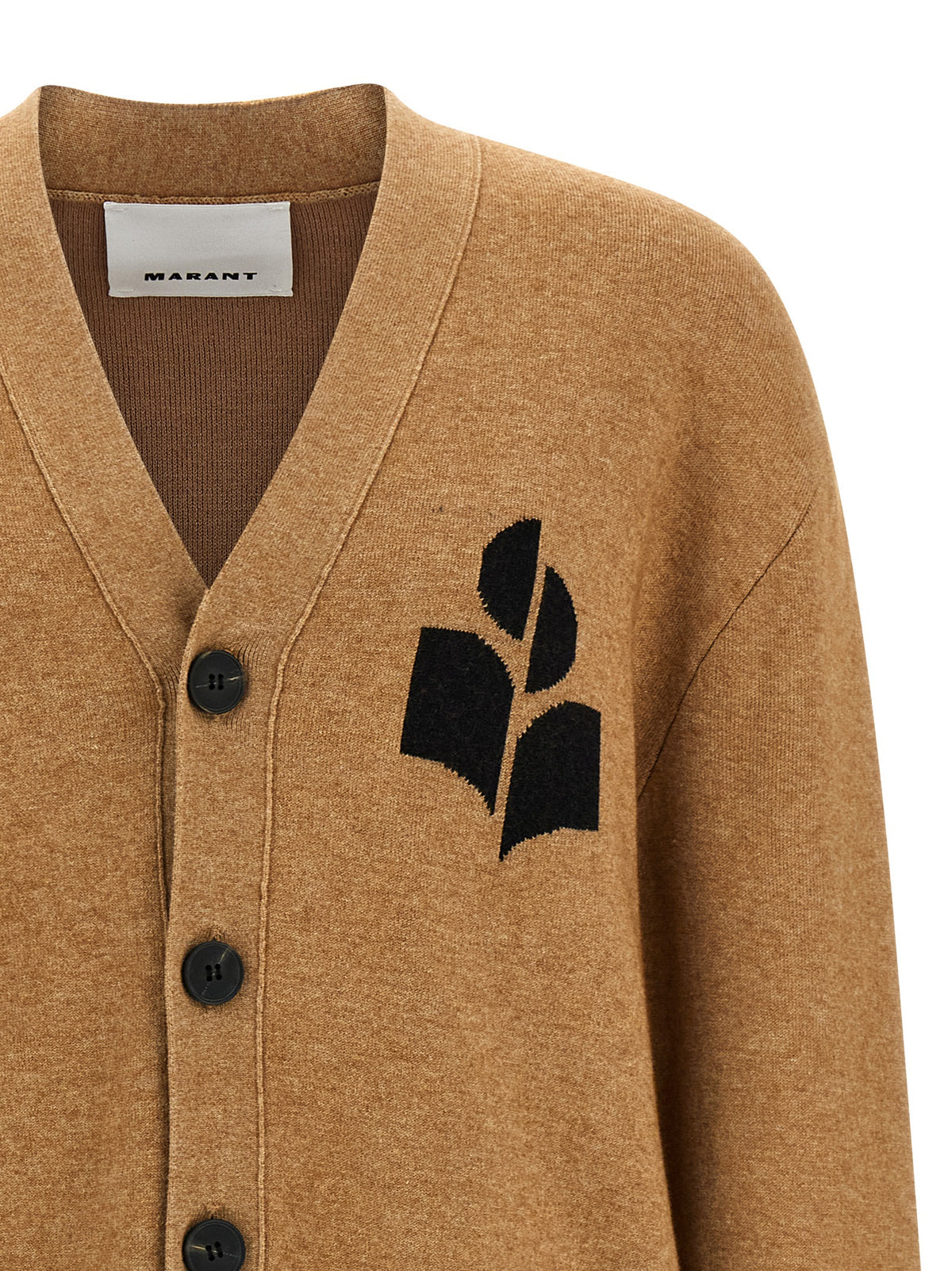 Marant マラン カーティス カーディガン - Image 4