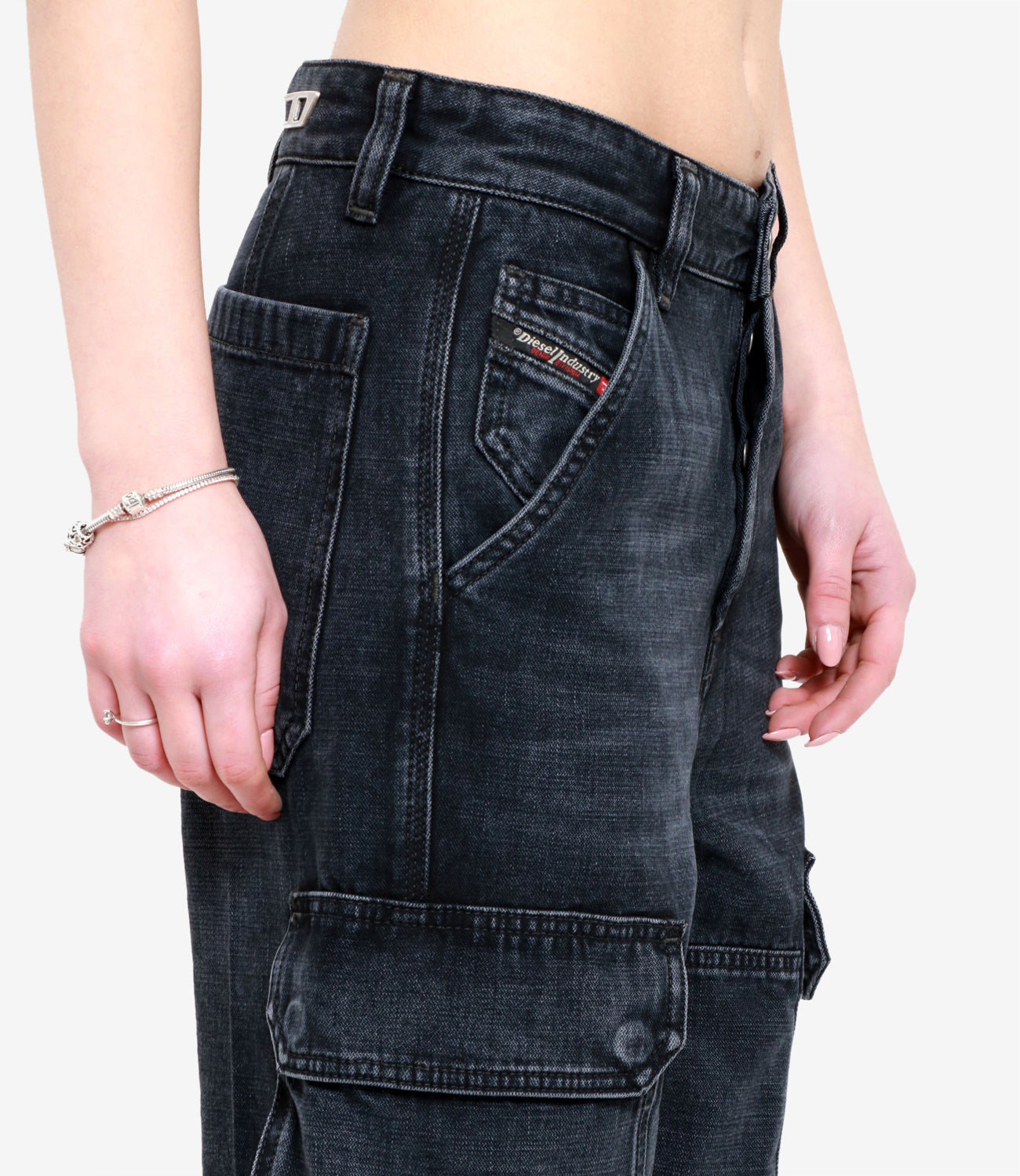 Diesel ディーゼルジーンズ - Image 4