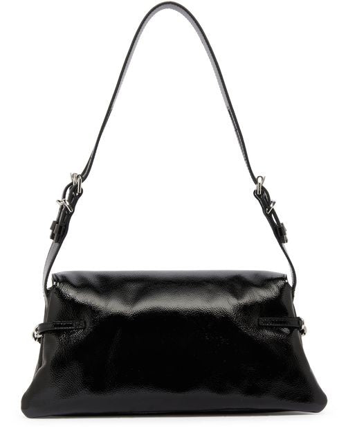 GIVENCHY スモール プティ ヴォワイユー パテントレザー バッグ - Image 4