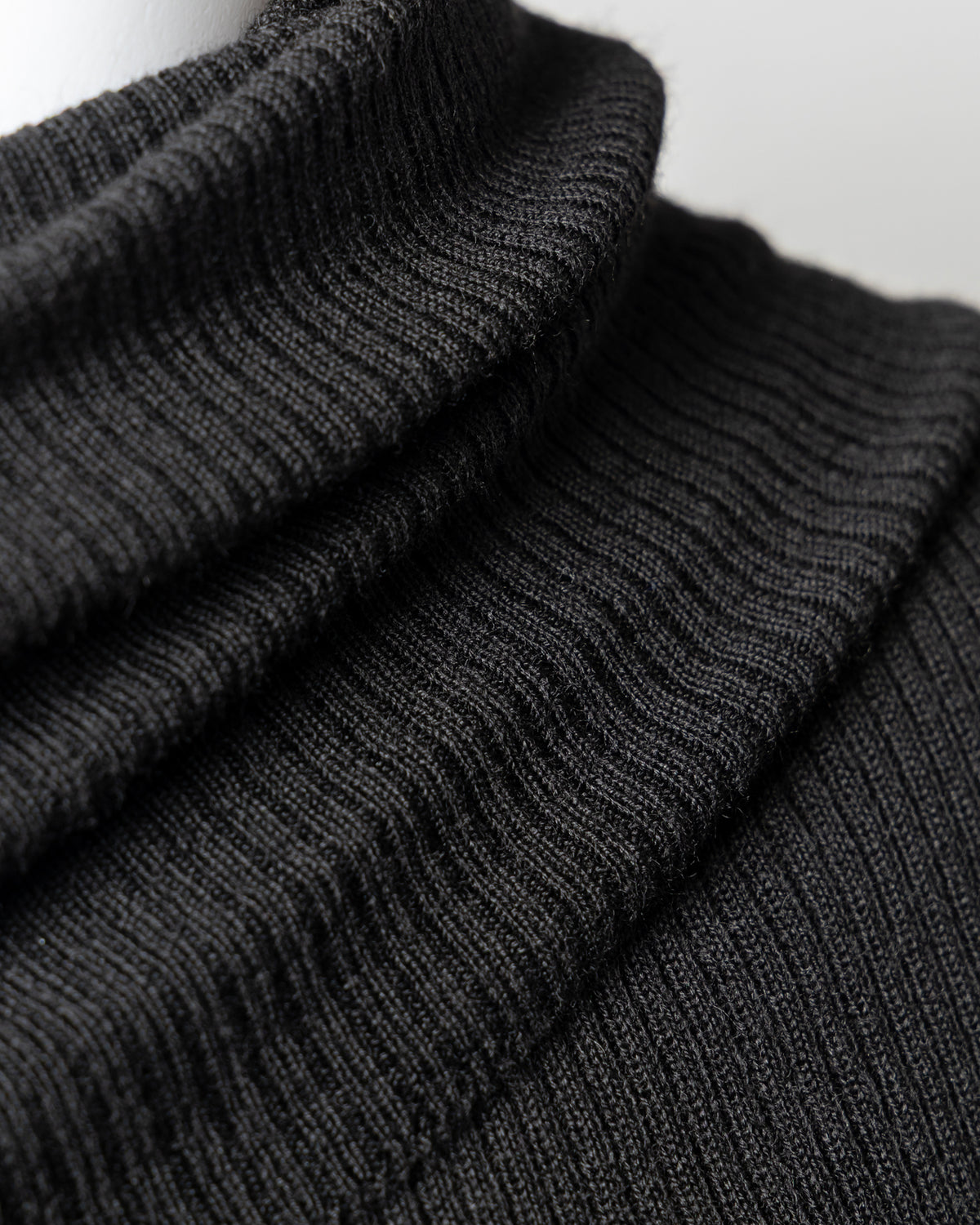 Rick リックオーウェンズトップブラック - Image 4