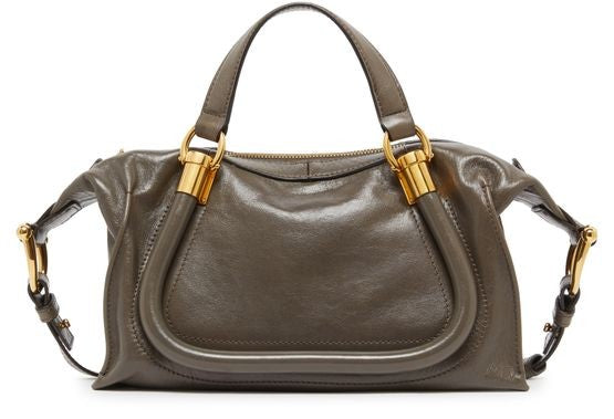 CHLOE Paraty 24 ハンドバッグ - Image 4