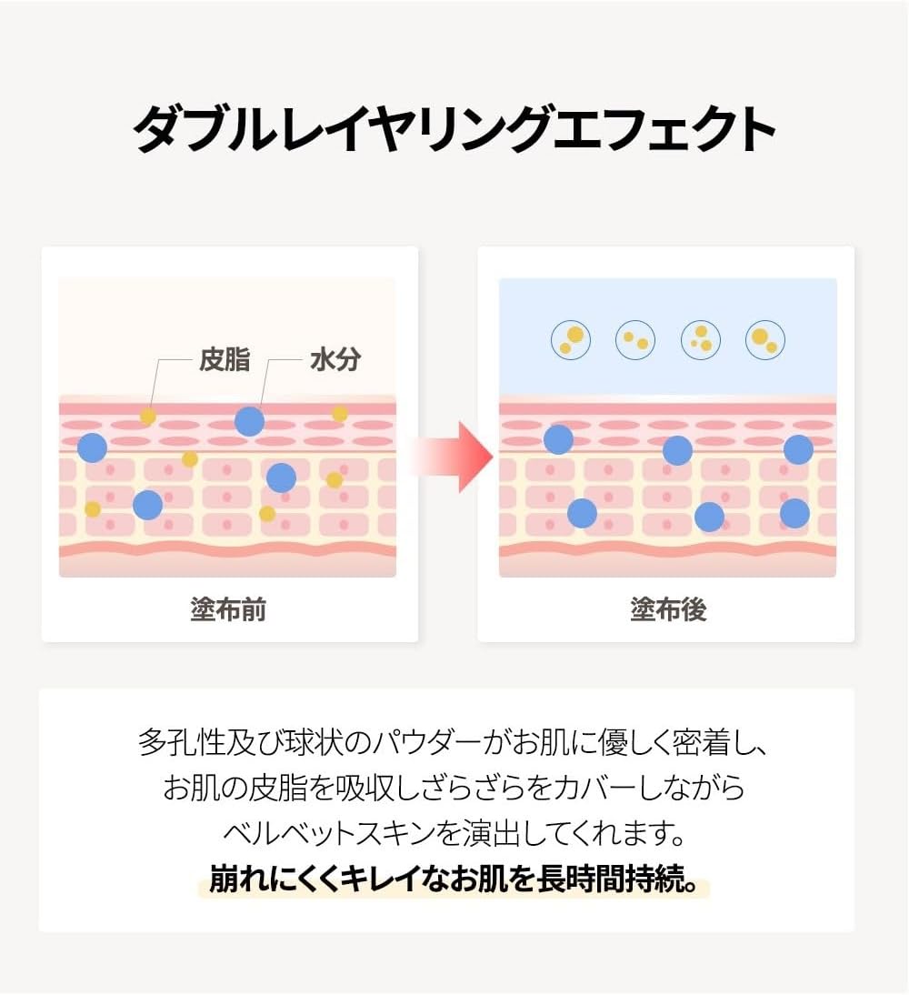 Aplin Pink Teatree Cover Primer Cushion Foundation, 0.4 oz (11 g), 17 Pure Ivory