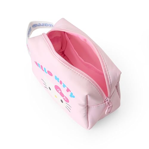 Sanrio Pouch, Zipper Closure, Storage, Small Storage