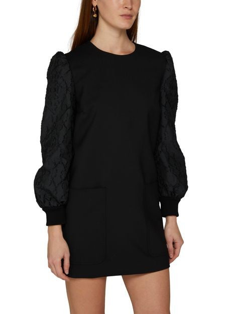 MAX MARA Ostile ミニ丈ワンピース - Image 4