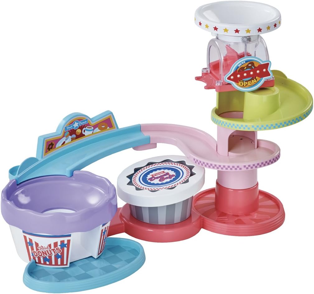 ディズニー ボールでごきげん! ジャンピング コースター マルチカラー