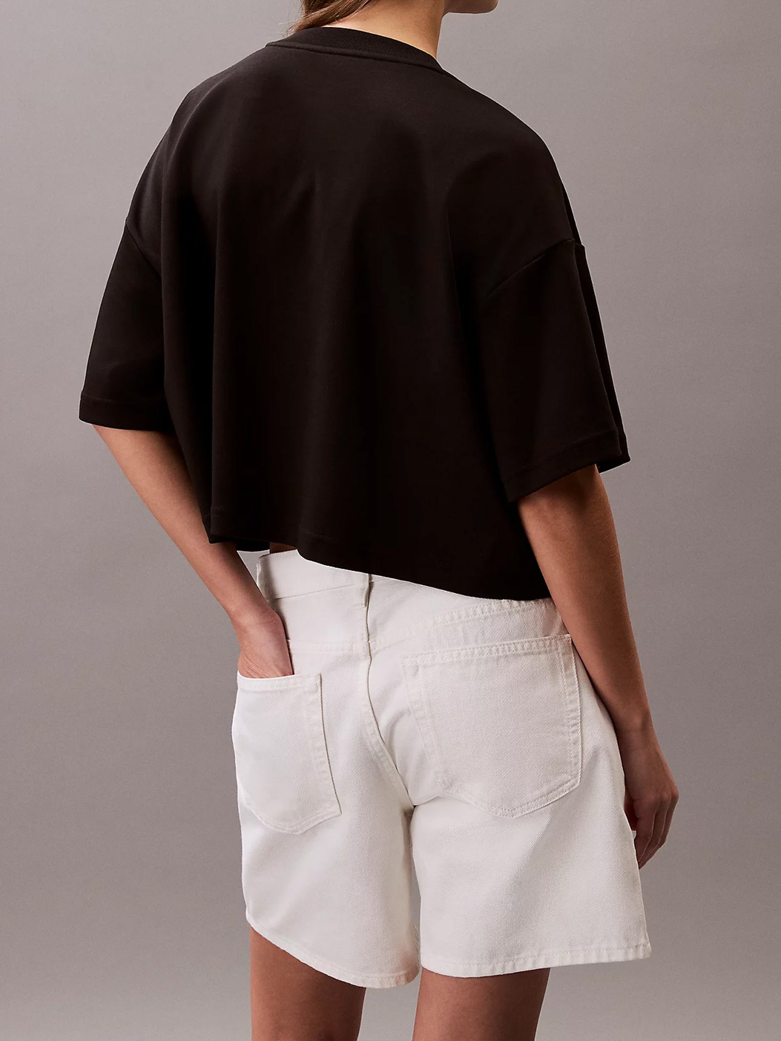 Calvin Klein ♪ 私'M 'S すべてを手に入れました ♪ - Image 4