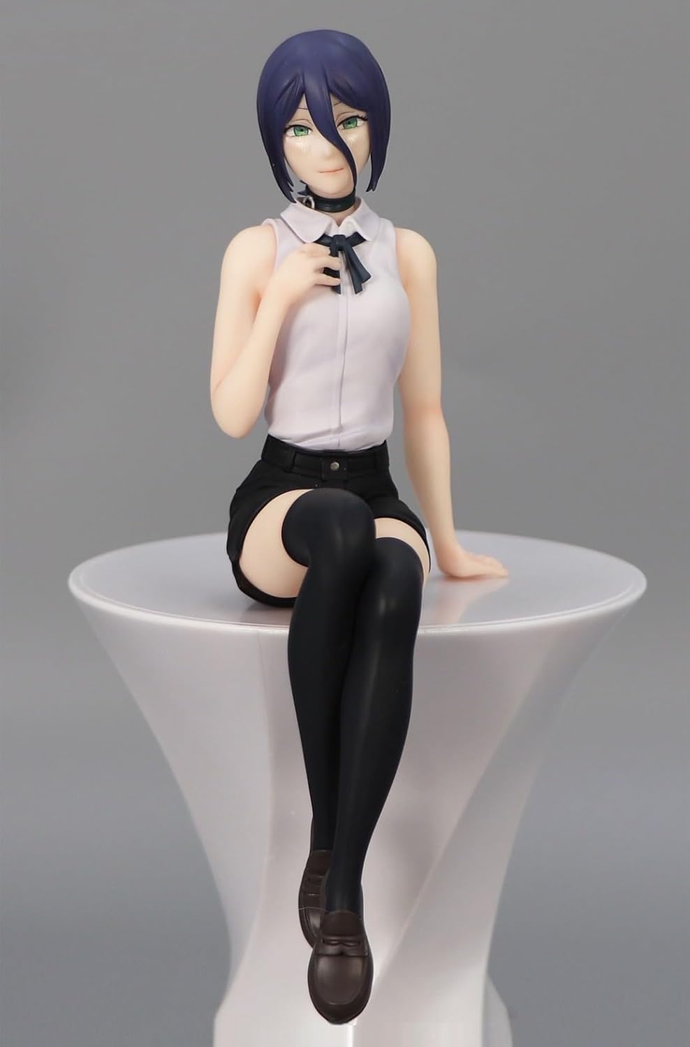 Lesse Figure, Movie Version "Chensorman Lesee, Noodle Stopper Figure, Official