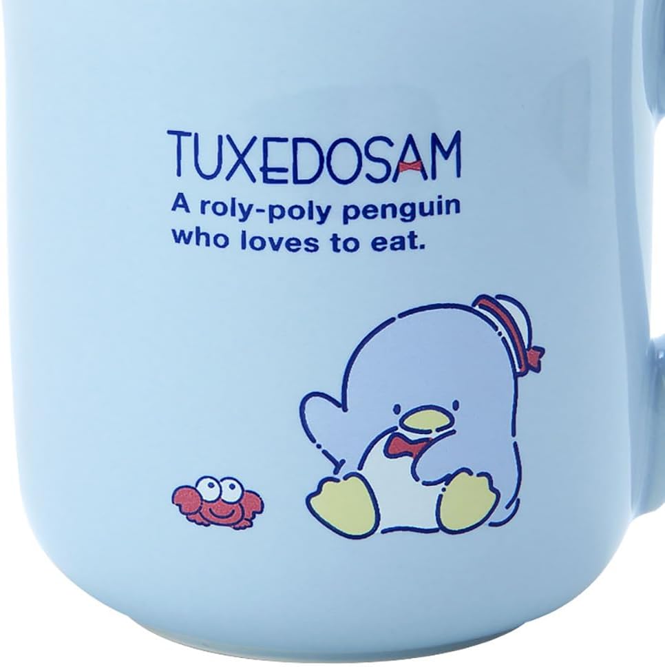 Sanrio Tuxedo Sam Mug 422657