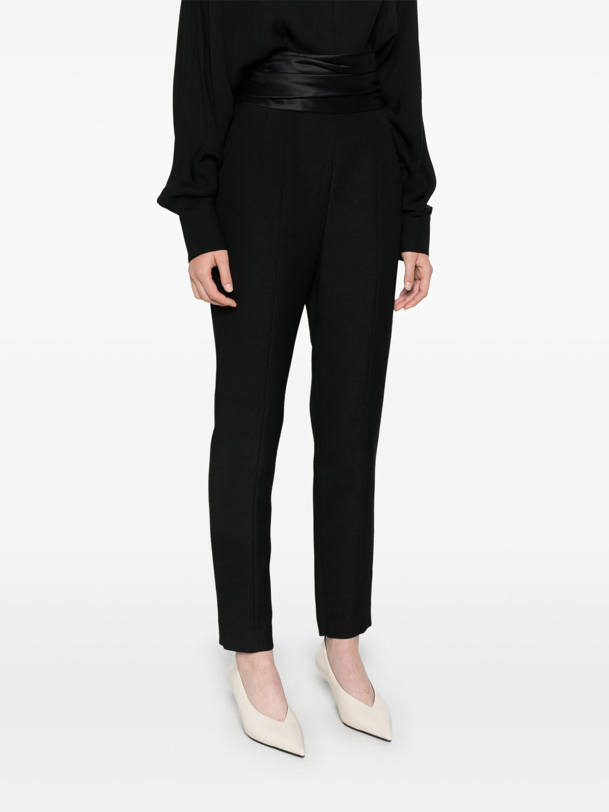 Khaite Khaite Lenro Pant - Image 4