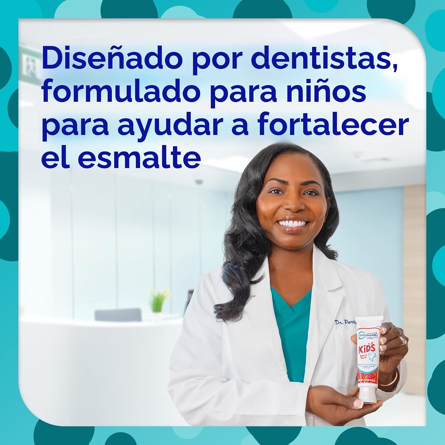 Sensodyne Pronamel Pasta de dientes para niños, pasta de dientes anticaries con flúor, protección contra caries y esmalte, para mayores de 2 años, sabor Berry Twist, 4 onzas (paquete de 2)