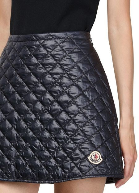 MONCLER Mini skirt - Image 4