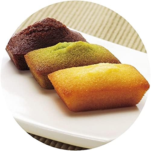 Loire Co., Ltd. Kobe Petit Financier 24 pieces Mon Loire Kobe Okamoto Kobe Souvenir Western Confectionery