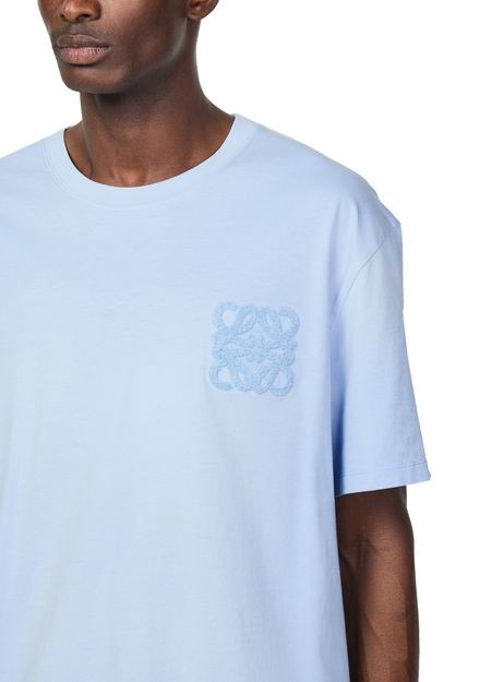LOEWE Casual cotton T-shirt - Image 4