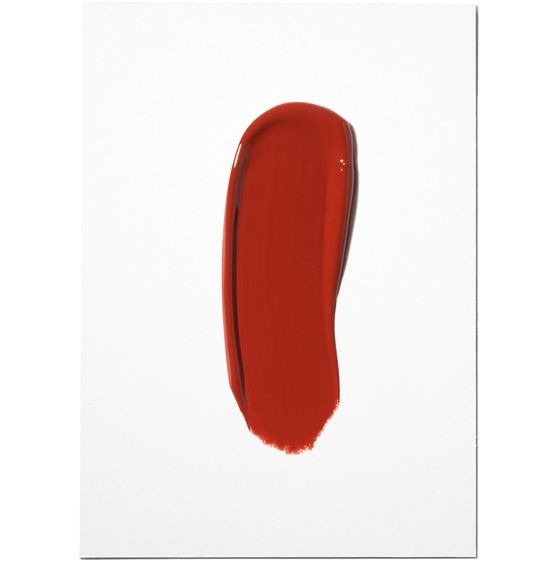 BYREDO リキッド リップスティック ビニール オーバーン 222 - Image 4