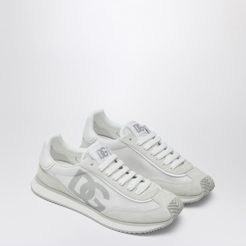 Dolce Dolce＆Gabbana Sneaker DG Cushion White - Image 4