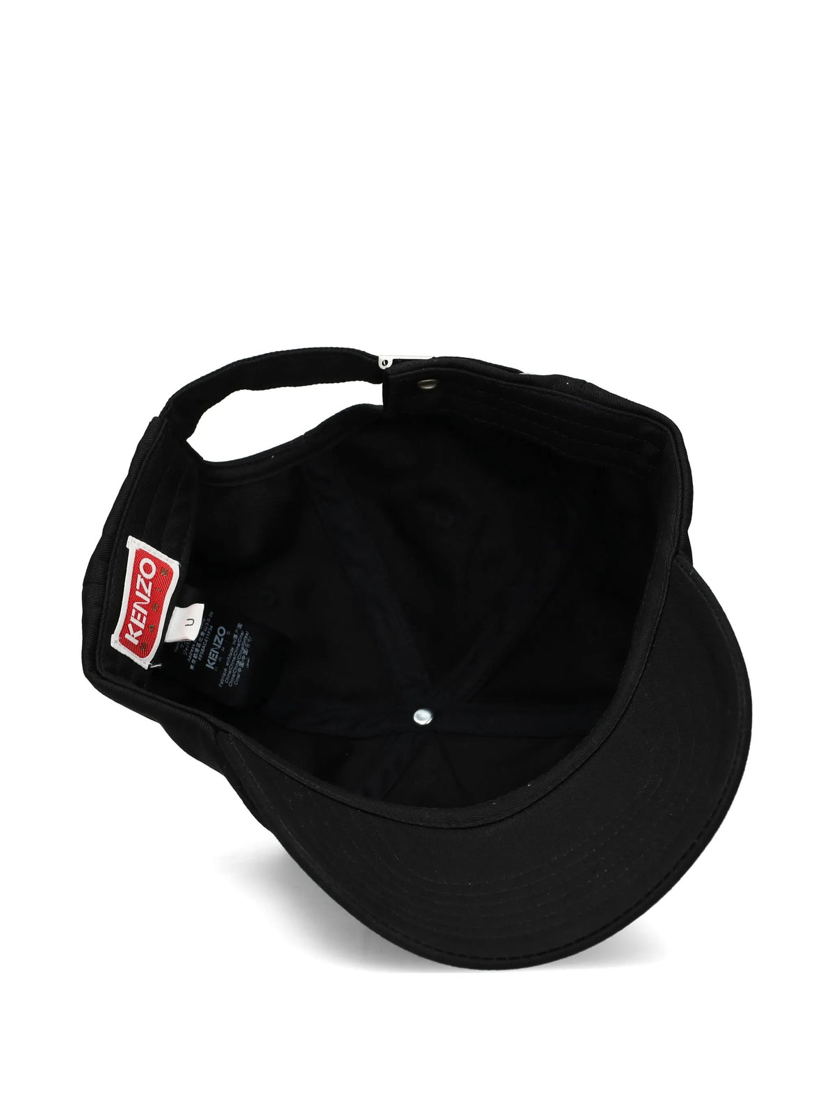 Kenzo ケンゾとキャップ - Image 4