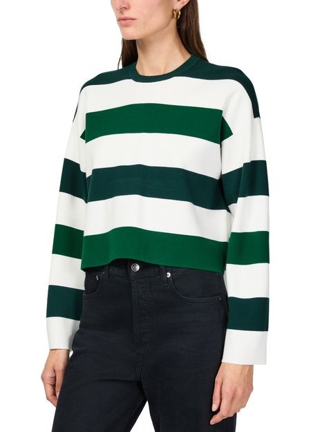 MAX MARA Jesone round neck sweater - Image 4