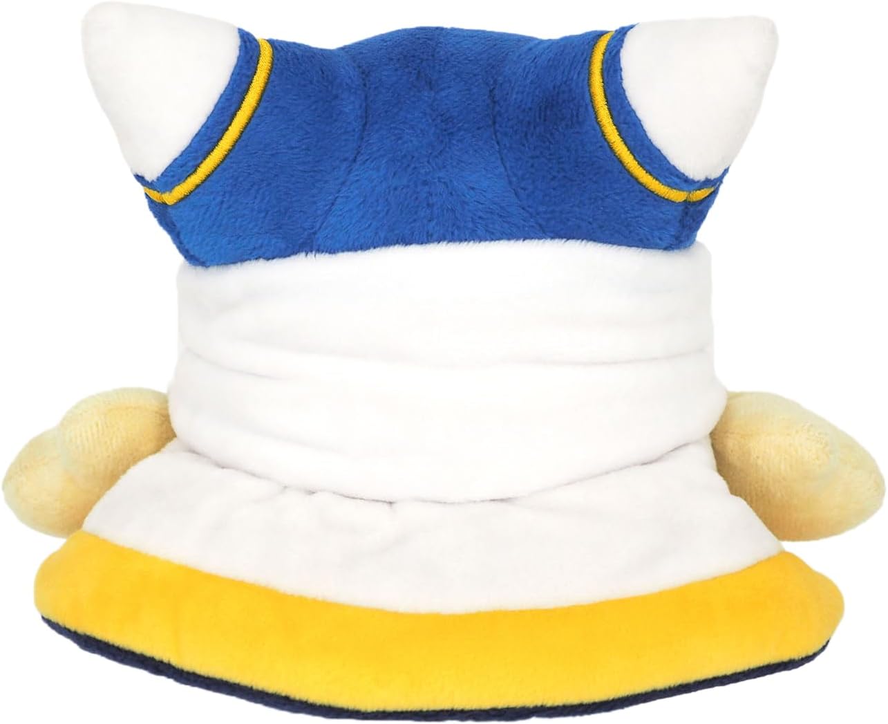 SANEI BOEKI Kirby All Star Collection Magolor (S) 7.9 x 5.5 x 6.3 inches (20 x 14 x 16 cm) Plush Toy KP15