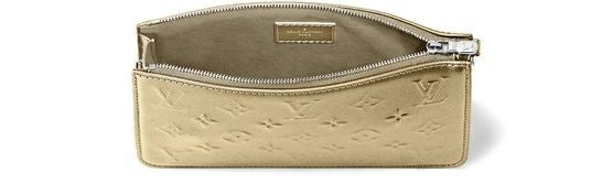 LOUIS VUITTON レキシントンポーチ - Image 4