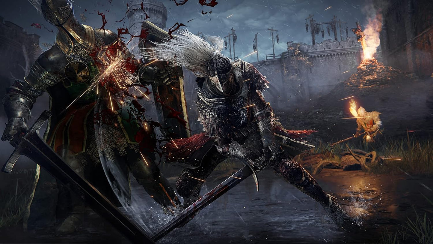 【PS5】ELDEN RING