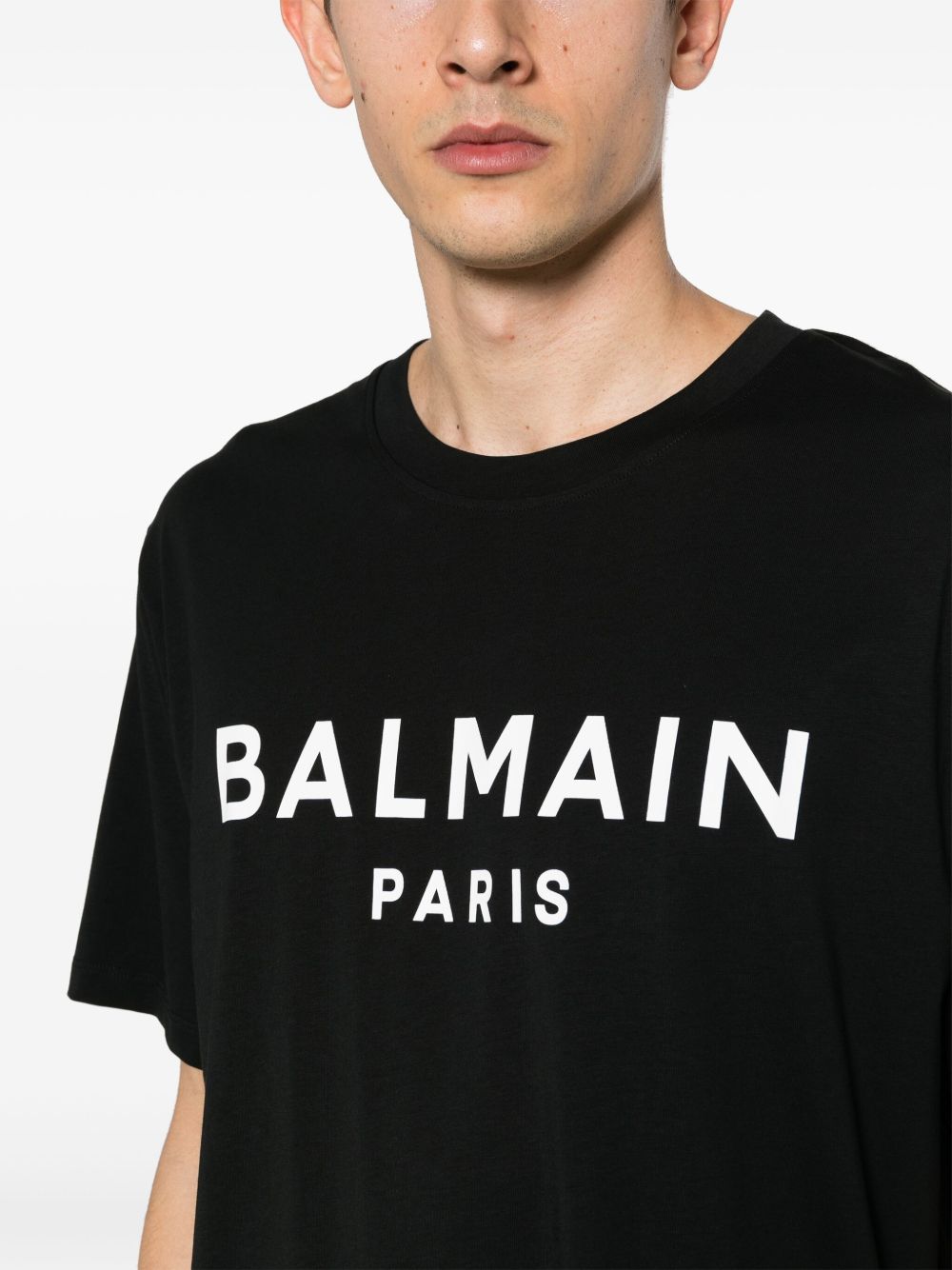 Balmain Balmain Tシャツとポロ - Image 4