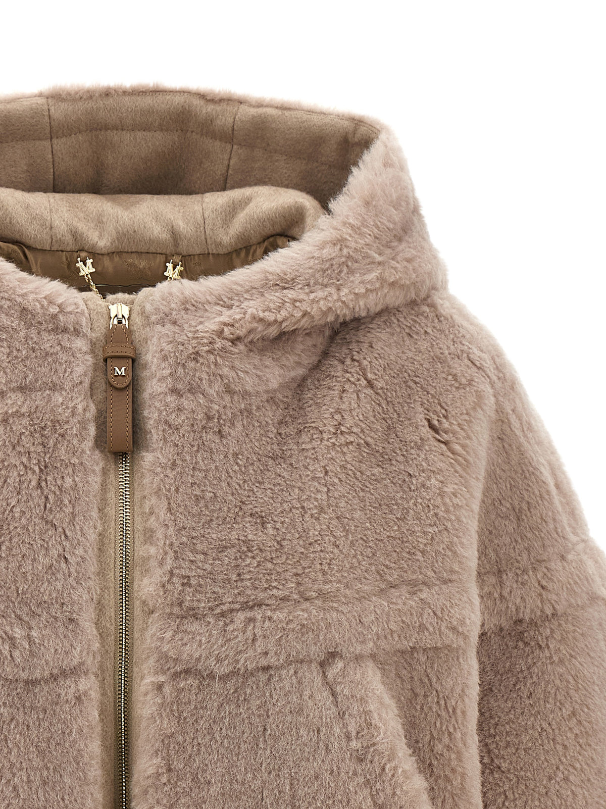 Max Max Mara 'Petalo1' Cape - Image 4