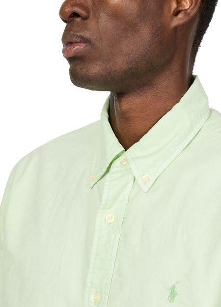 POLO RALPH LAUREN 長袖シャツ - Image 4